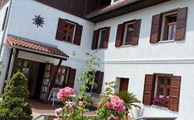 Apartmany Rosalka