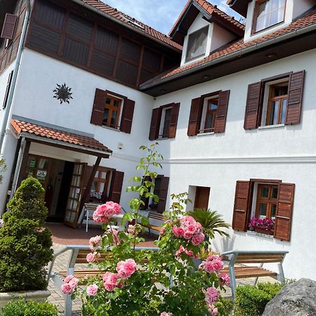 Apartmany Rosalka Stara Oleska Exterior foto