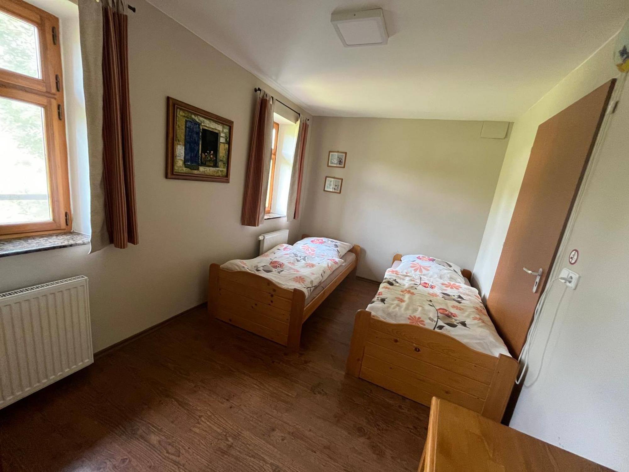 Apartmany Rosalka Stara Oleska Exterior foto