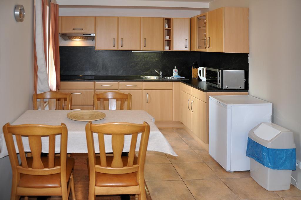 Apartmany Rosalka Stara Oleska Zimmer foto